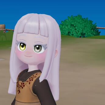 Chamomile (Heartopia)
