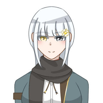 Hanasato Yuuka (BunAl)