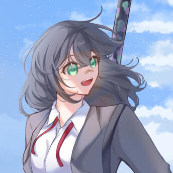 Setsuna Raizael (oriverse)