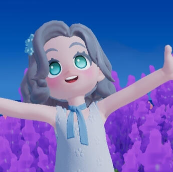 Setsuna (Heartopia)