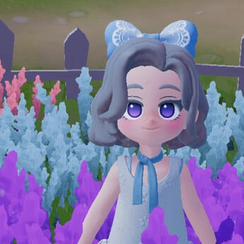 Kana (Heartopia)